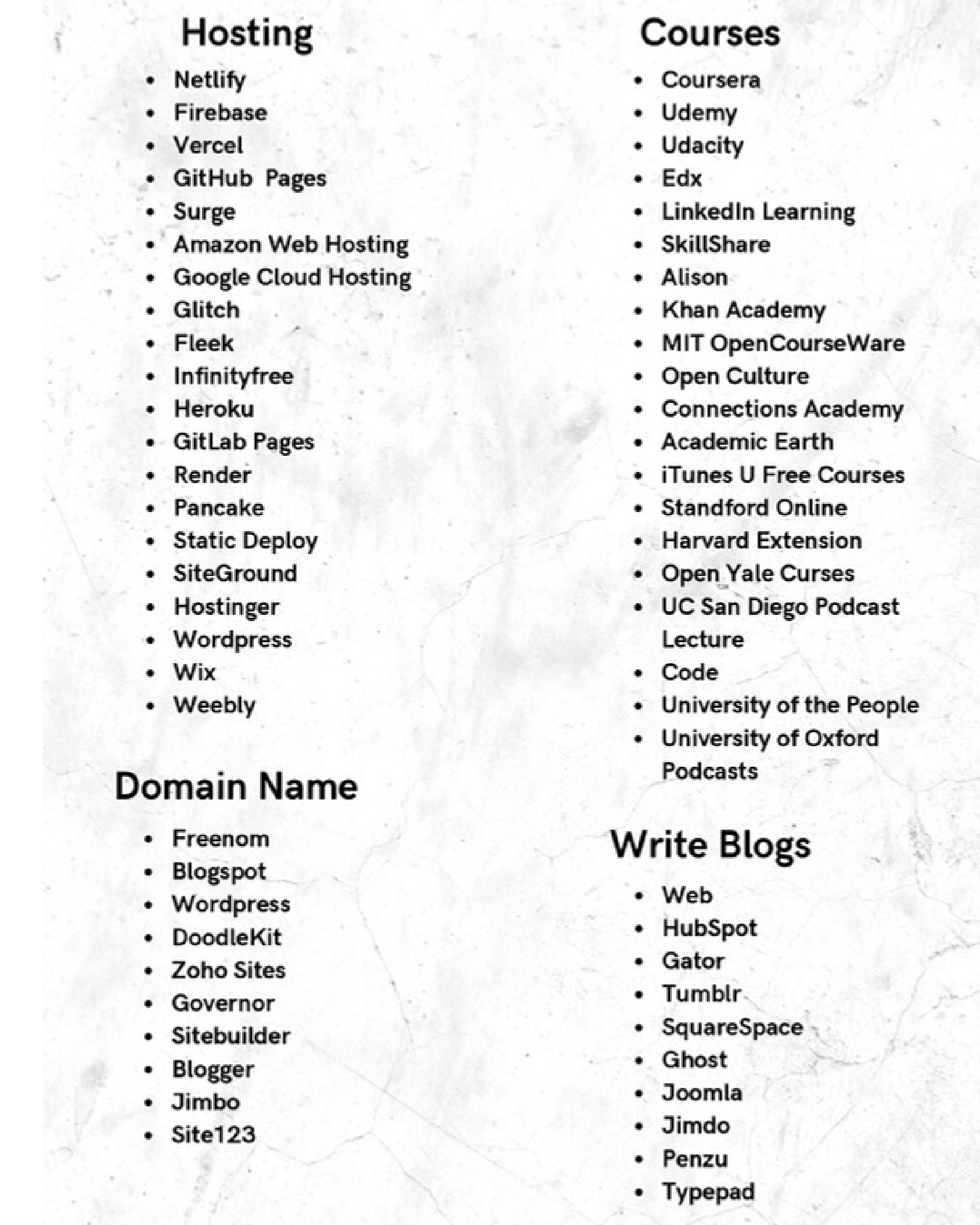 free-web-dev-resources